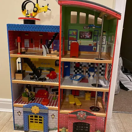 Salty Kisses, The Bay, Holiday home