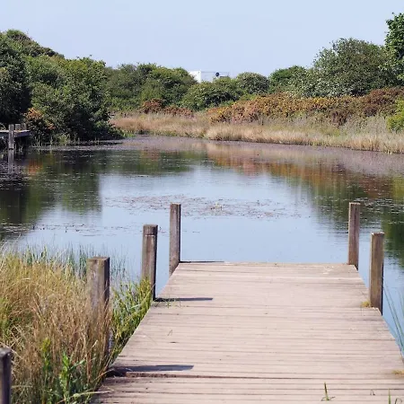 Salty Kisses, The Bay, Holiday home *