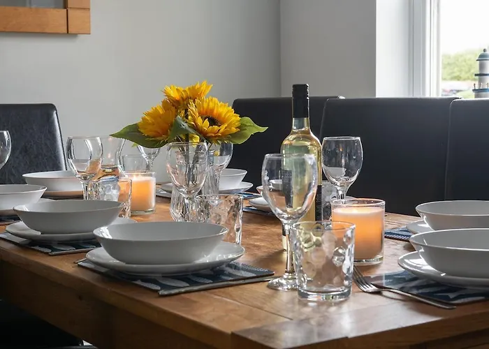 Salty Kisses, The Bay, *