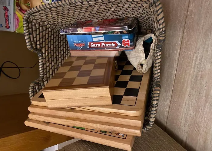 Salty Kisses, The Bay, Holiday home Filey