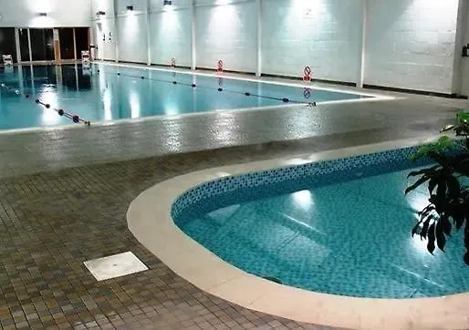 Salty Kisses, The Bay, Filey