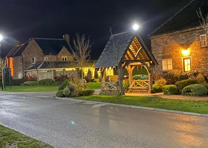 Salty Kisses, The Bay, Holiday home *