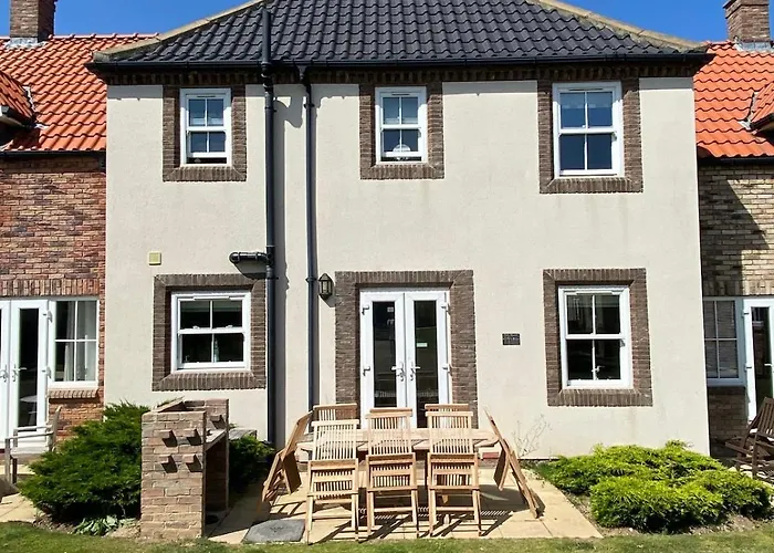 Salty Kisses, The Bay, Holiday home *