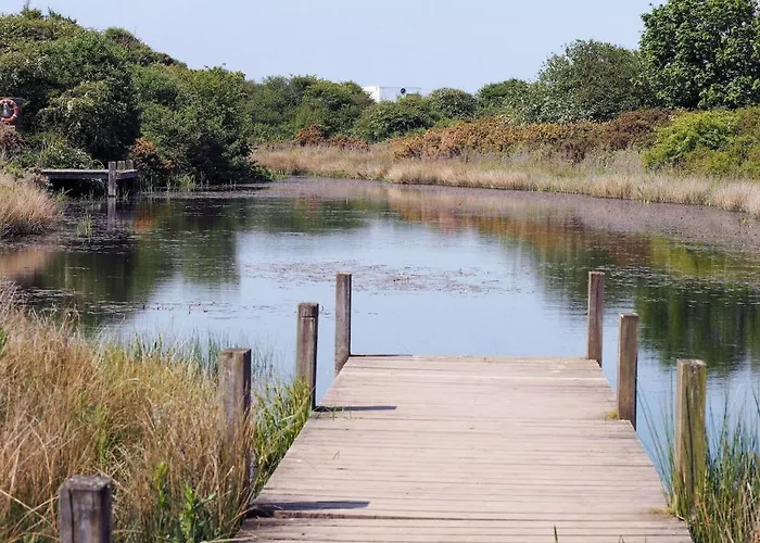 Salty Kisses, The Bay, Holiday home *