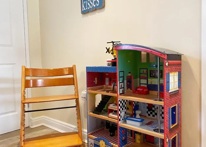 Salty Kisses, The Bay, *