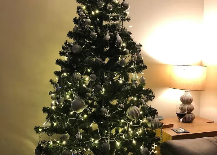 Holiday home Salty Kisses, The Bay,