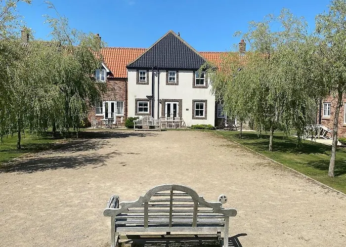 Salty Kisses, The Bay, Holiday home *