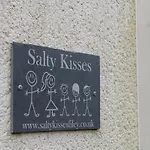 Salty Kisses, The Bay, Filey