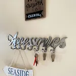 Holiday home Salty Kisses, The Bay,